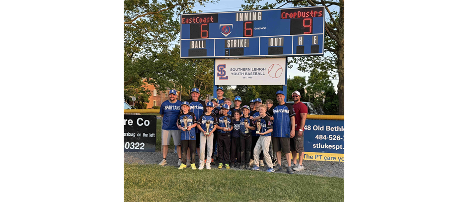 Majors Spring 2026 Champs