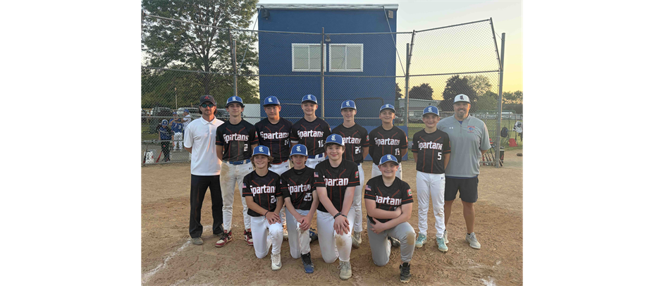 Seniors Spring 2026 Champs