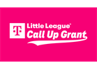 T-Mobile Little League Call Up Grant