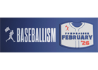 Baseballism Fundraiser