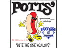 Potts Hot Dogs - Dollar for a Dog